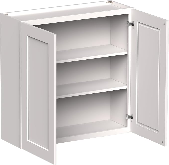 White Shaker
