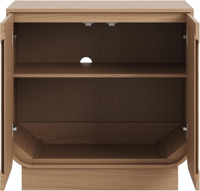 Joey Raw Oak