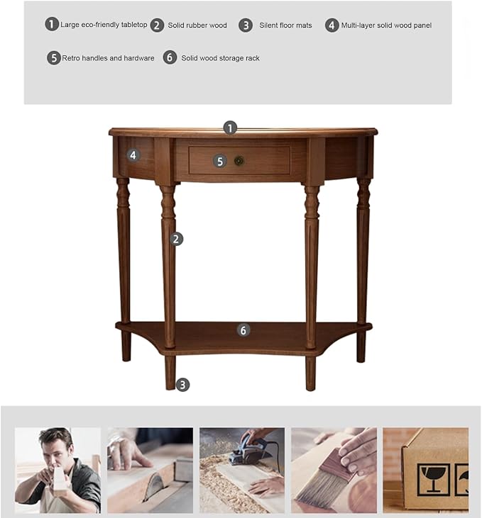 Dark Walnut