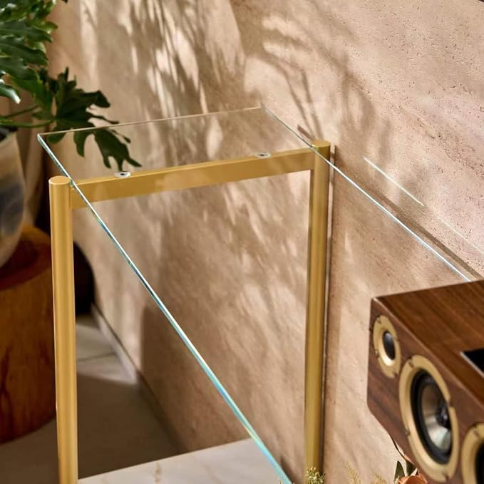 White Glass D41''