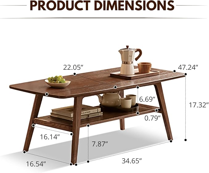 Walnut Color