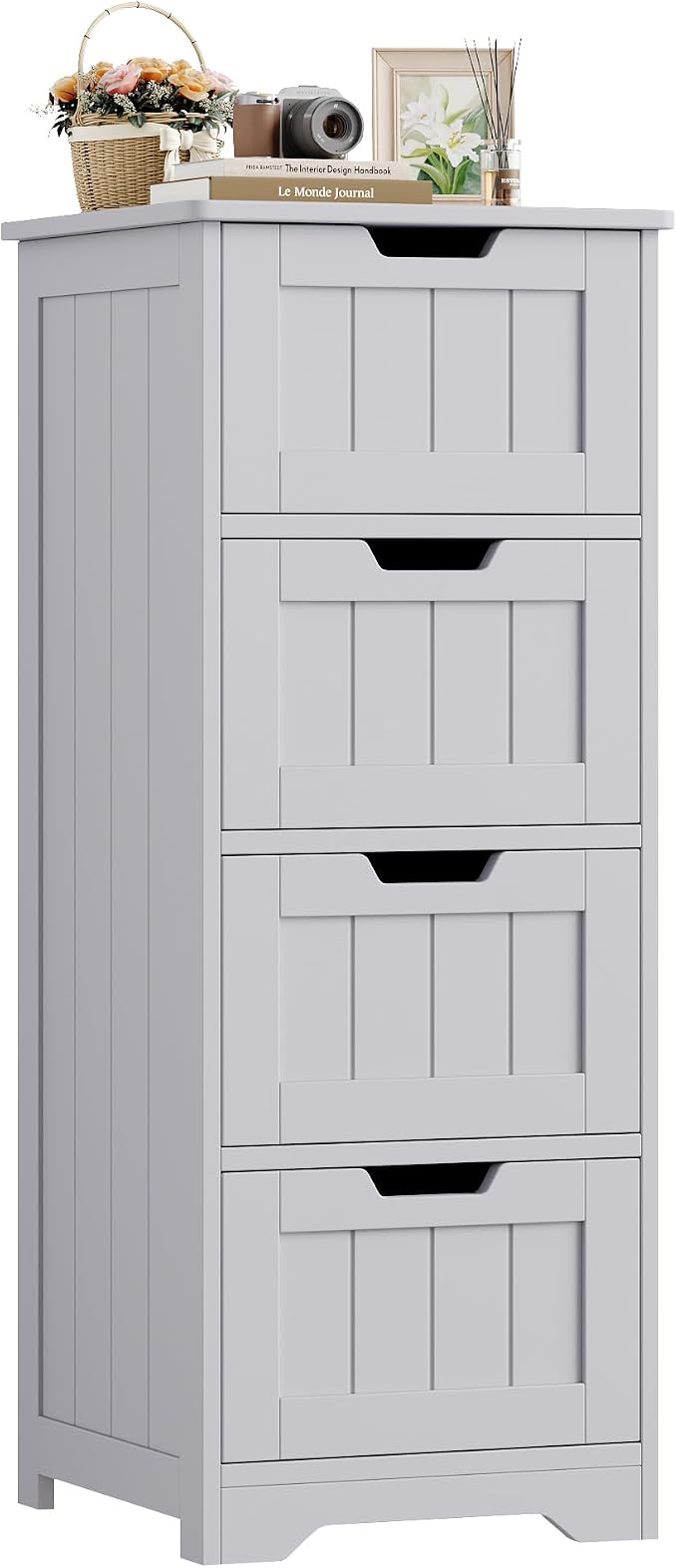 Grey