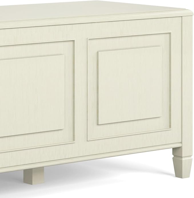 Antique White