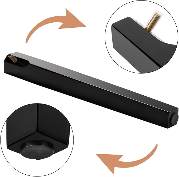 Black-adjustable