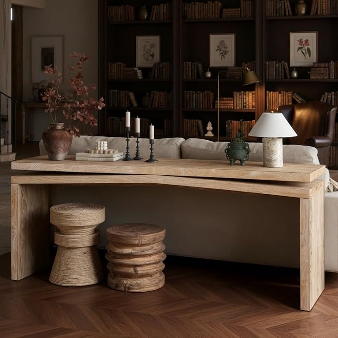Antique Natural