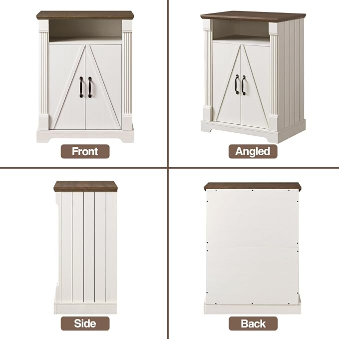 Antique White