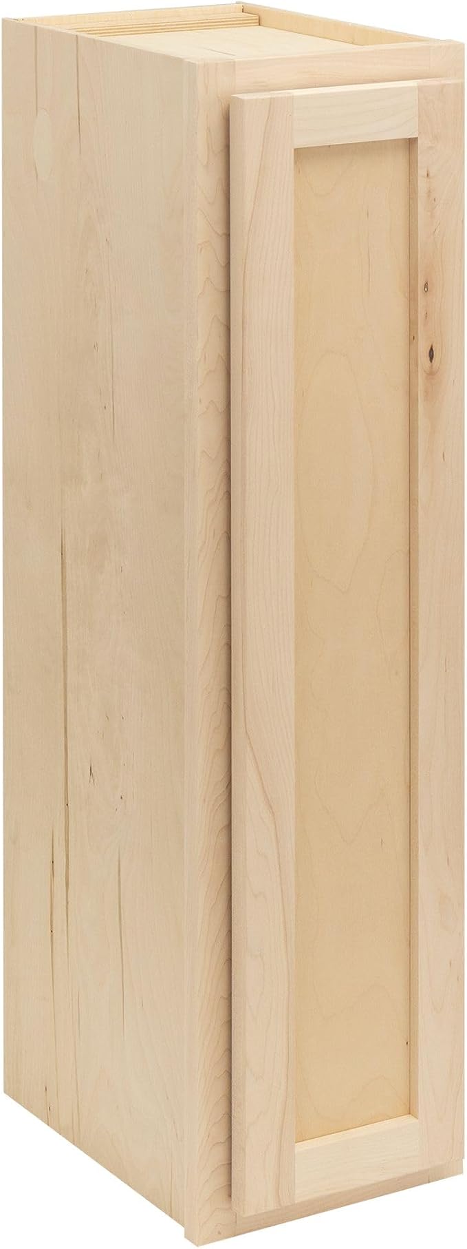 Raw Maple