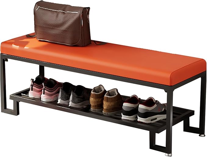 Orangecushion+blacklegs