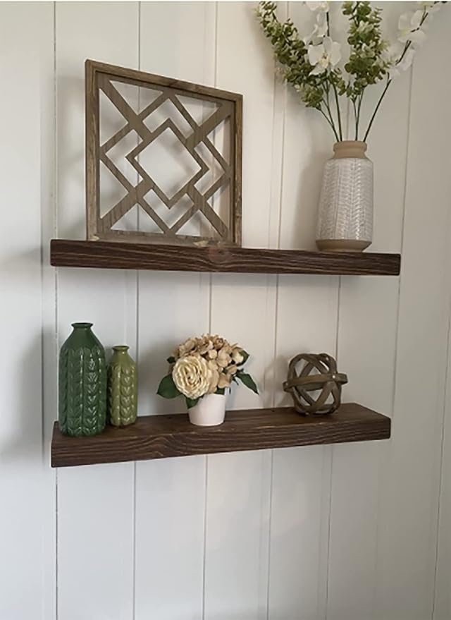 Medium Brown