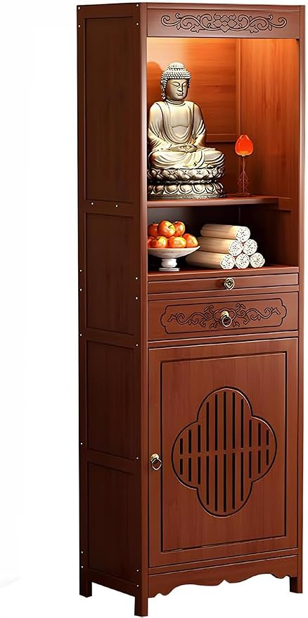 No Cabinet Door