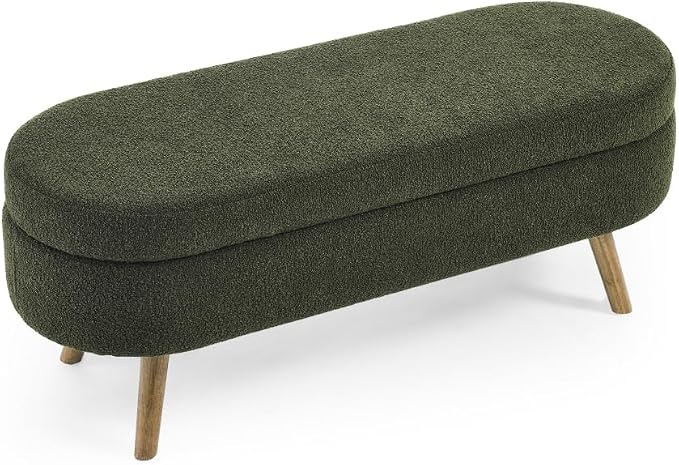 Green + Foam