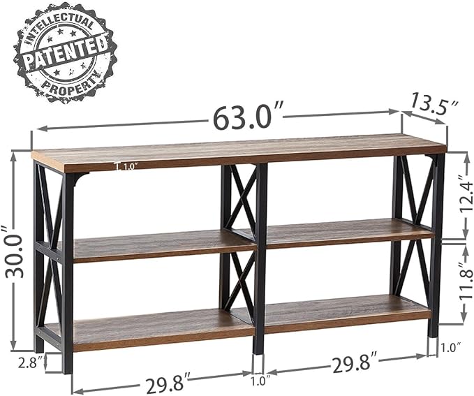 Rustic Oak