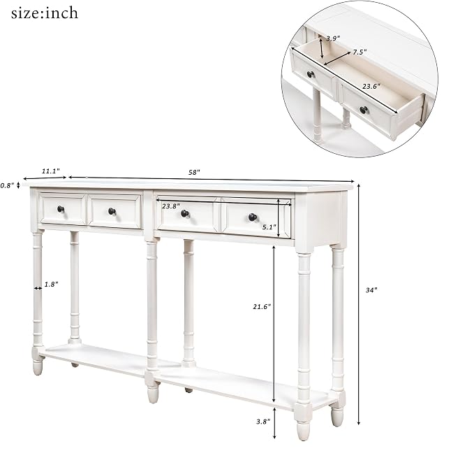 Ivory White