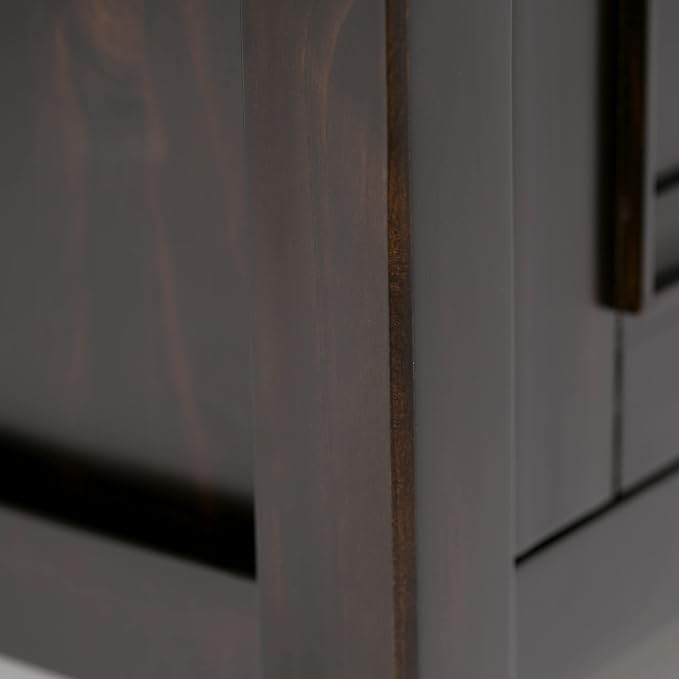 Hickory Brown