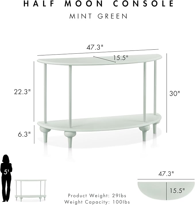 Mint Green