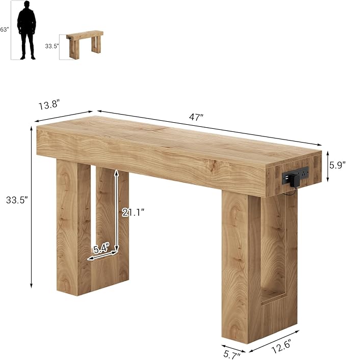 Natural Oak
