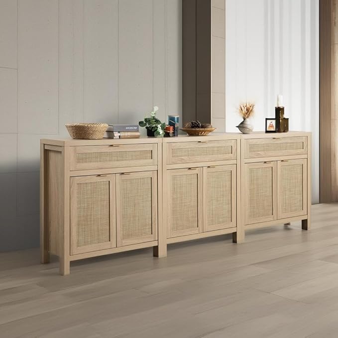 Reclaimed Light Oak