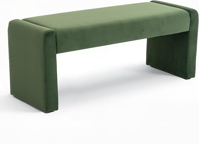 Velvet-olive Green