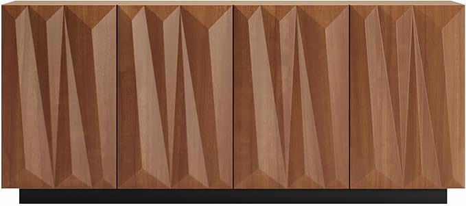 Natural Walnut