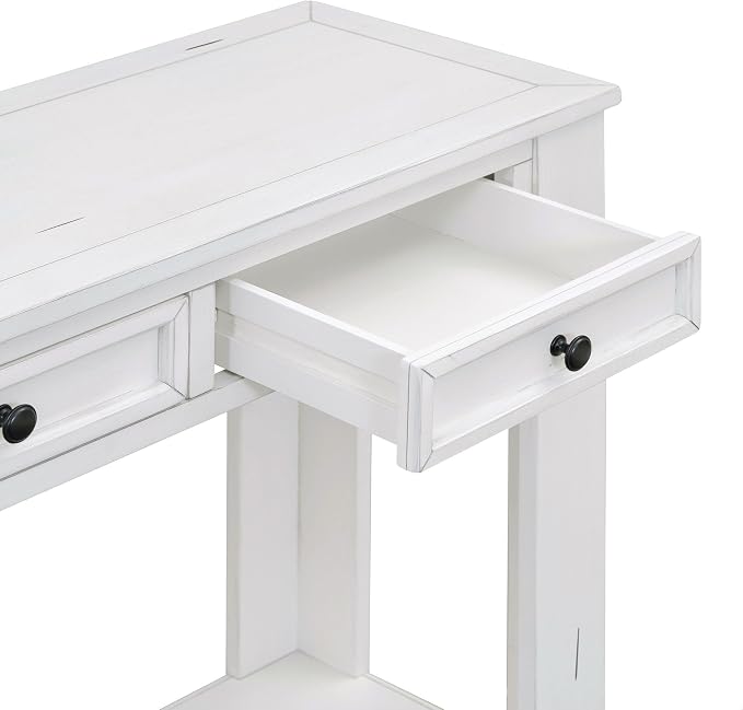 Antique White