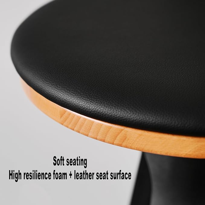 Solid Wood Seat