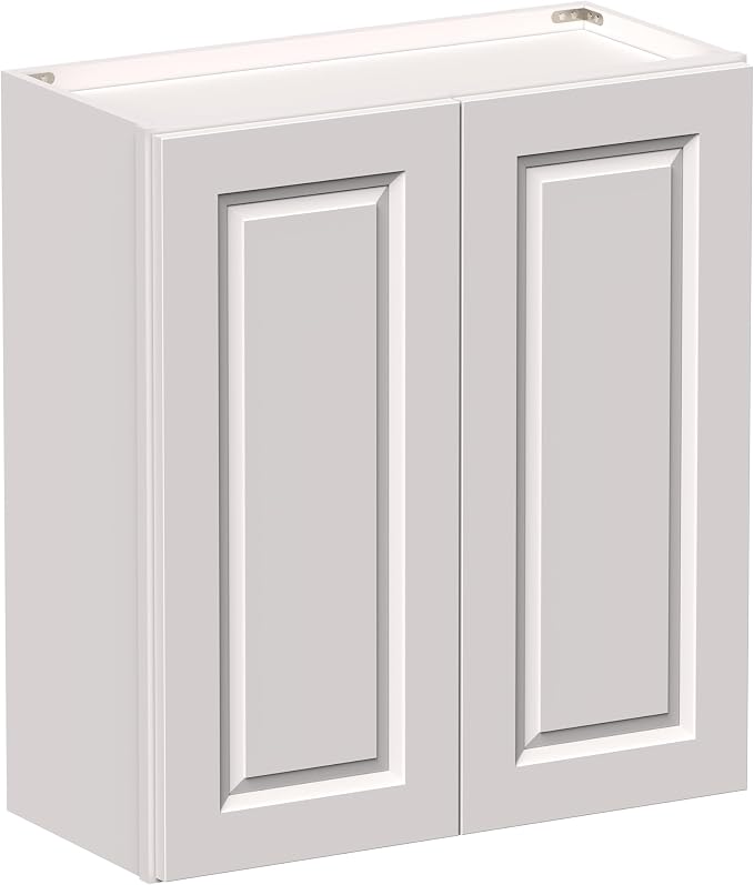 Glacier White