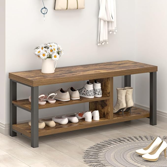 Rustic Brown
