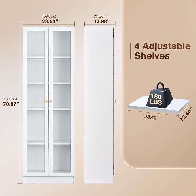 White-23.54w