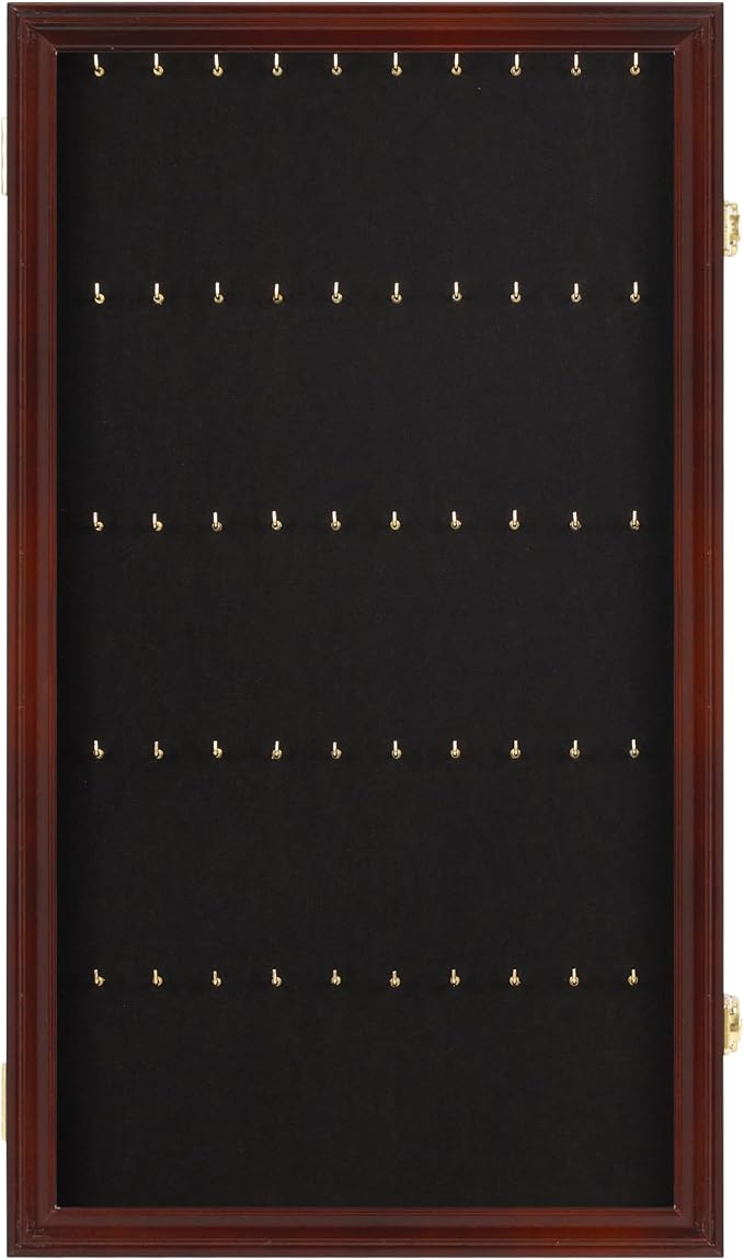 Mahogany Finish