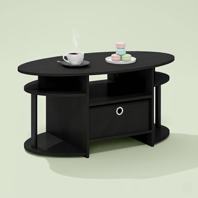 Coffee/Black