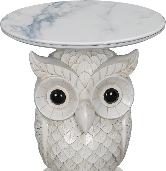 White Owl