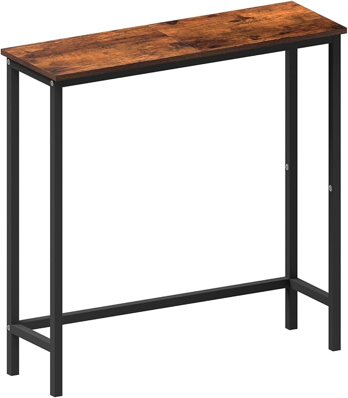Rustic Brown