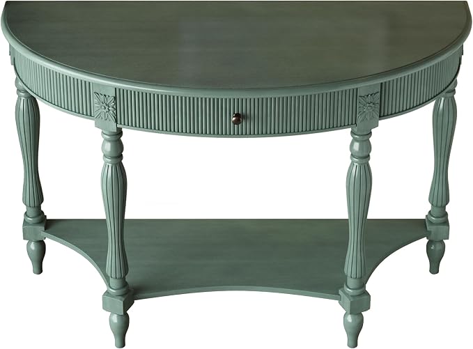 Antique Green