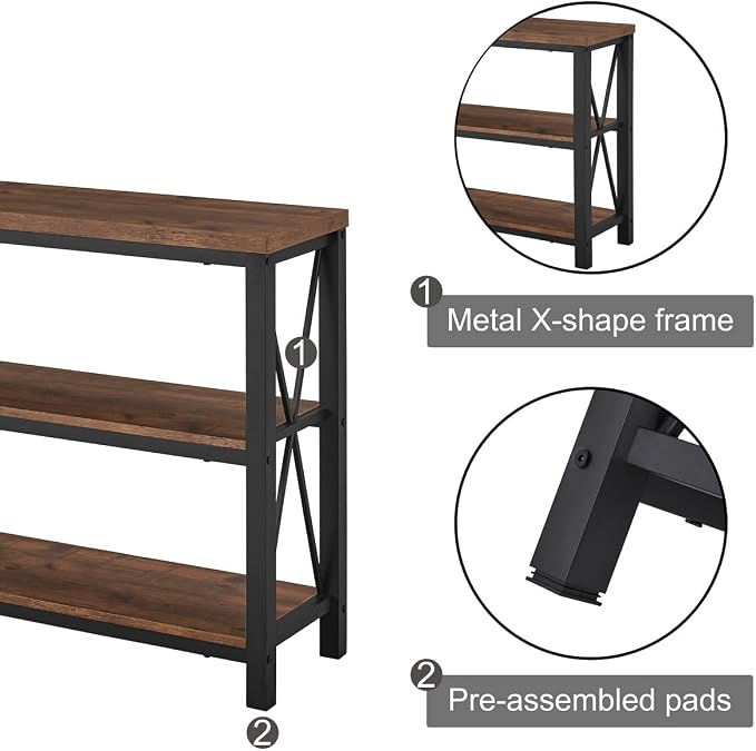 Rustic Oak