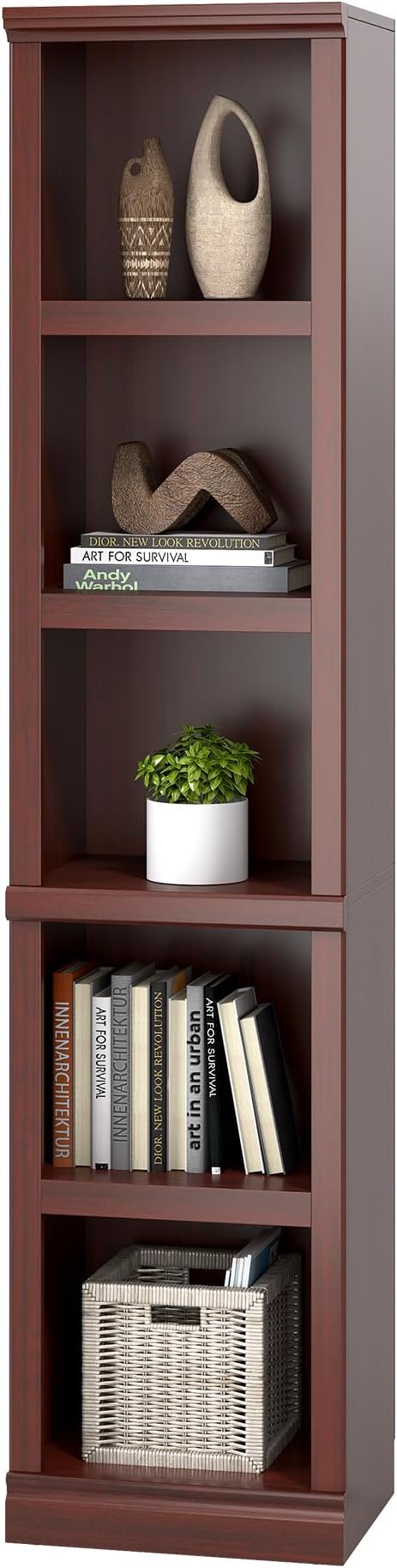 Mahogany