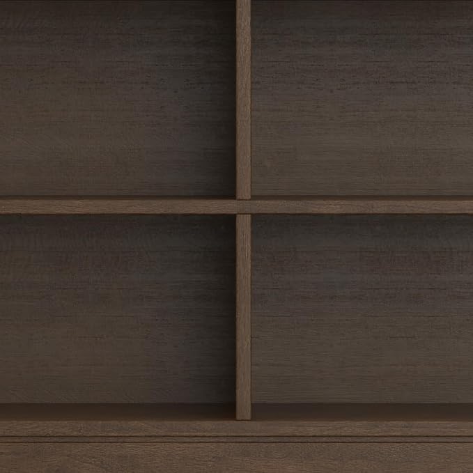 Walnut Brown