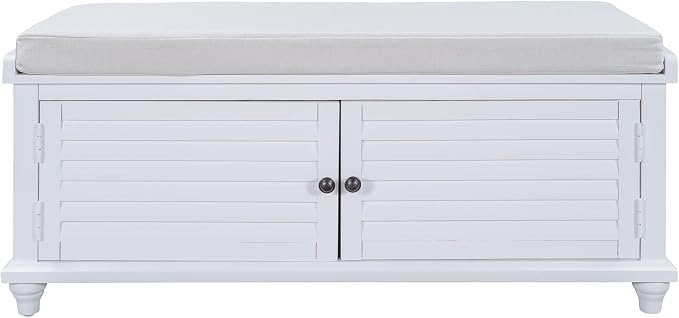 White + Wood