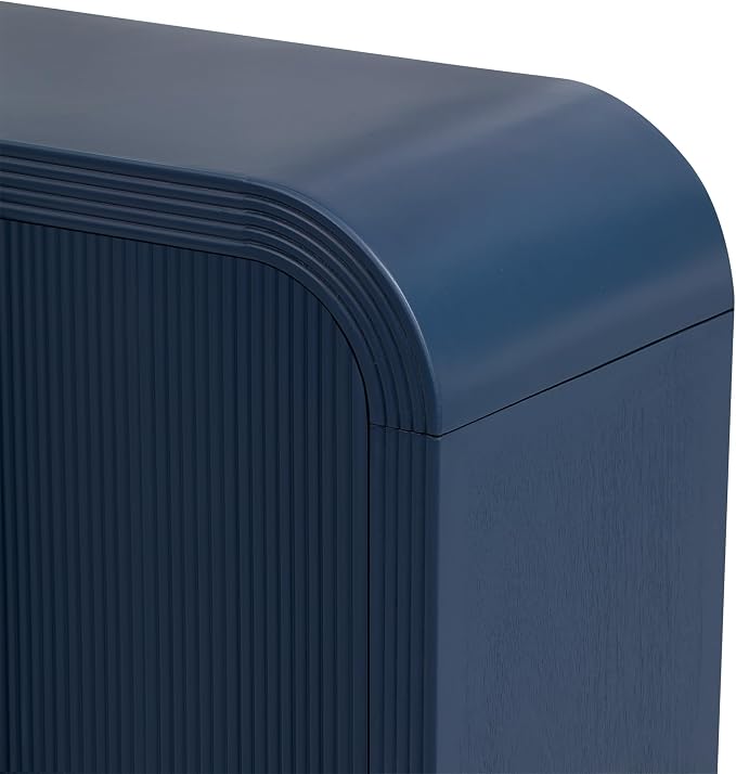 Navy Blue-si
