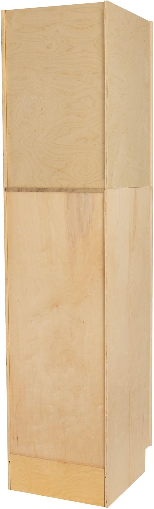 Raw Maple