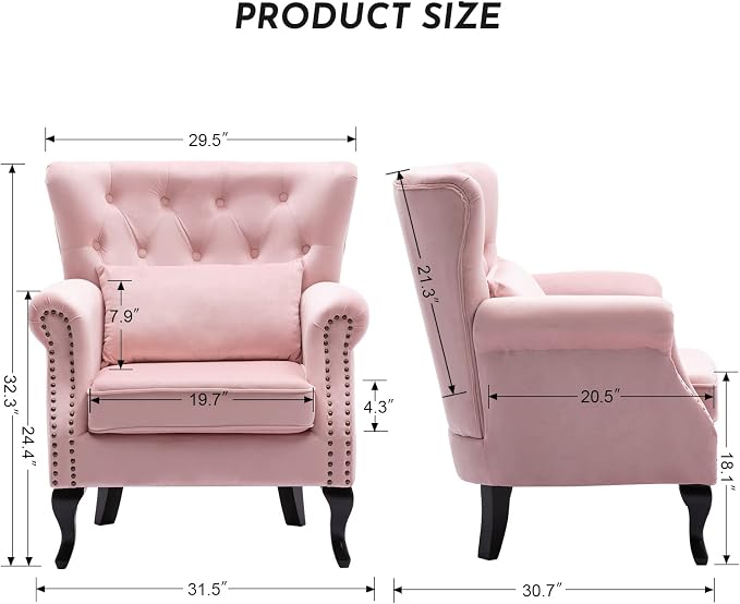 Velvet Pink