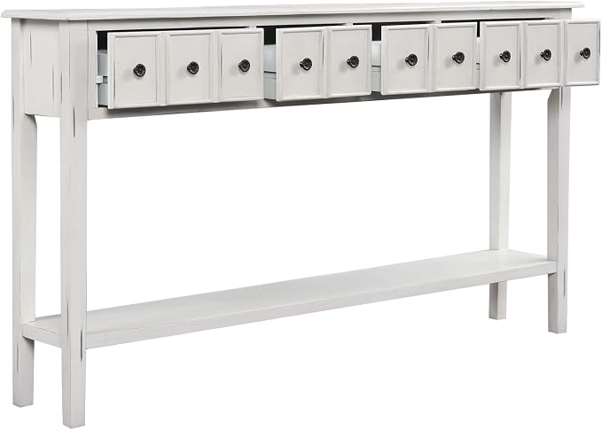Antique White