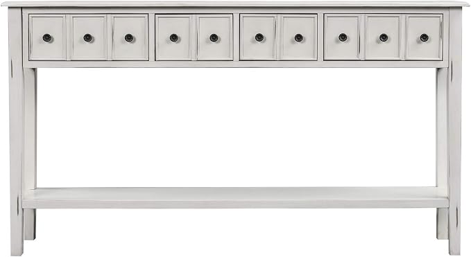Antique White