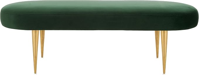 Emerald / Gold