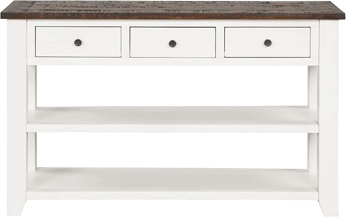 Antique White-01