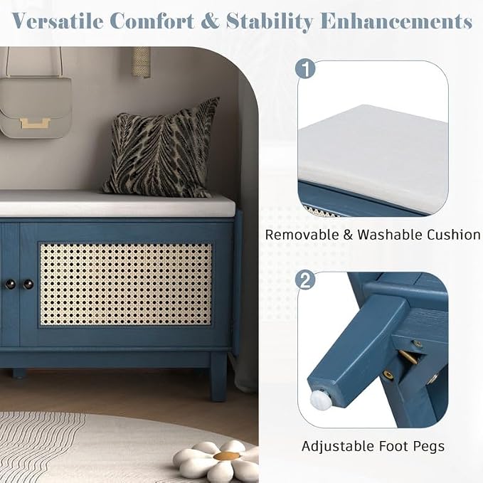 Antique Navy