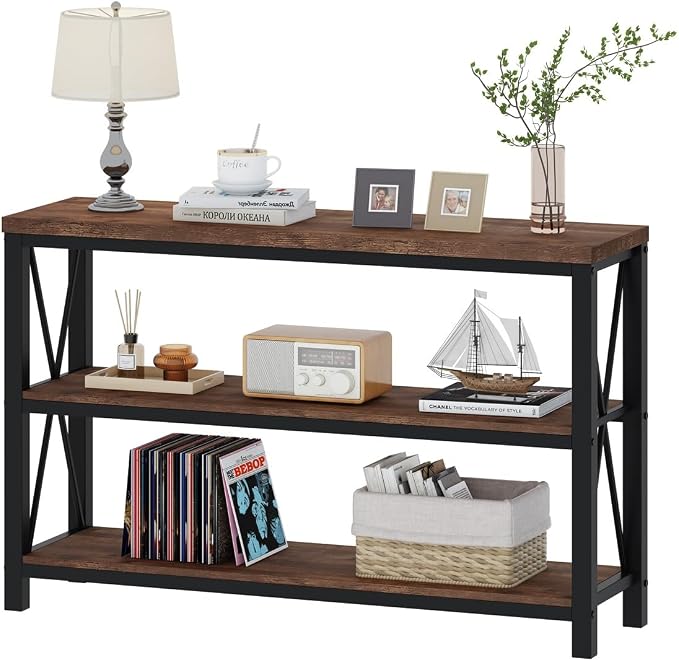 Rustic Oak