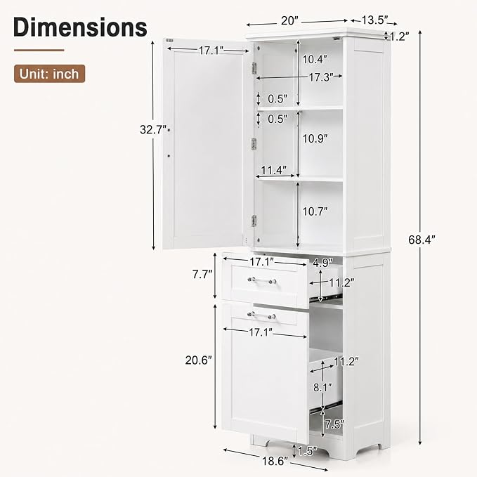 White + Mdf2