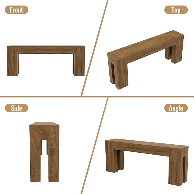 Natural Oak