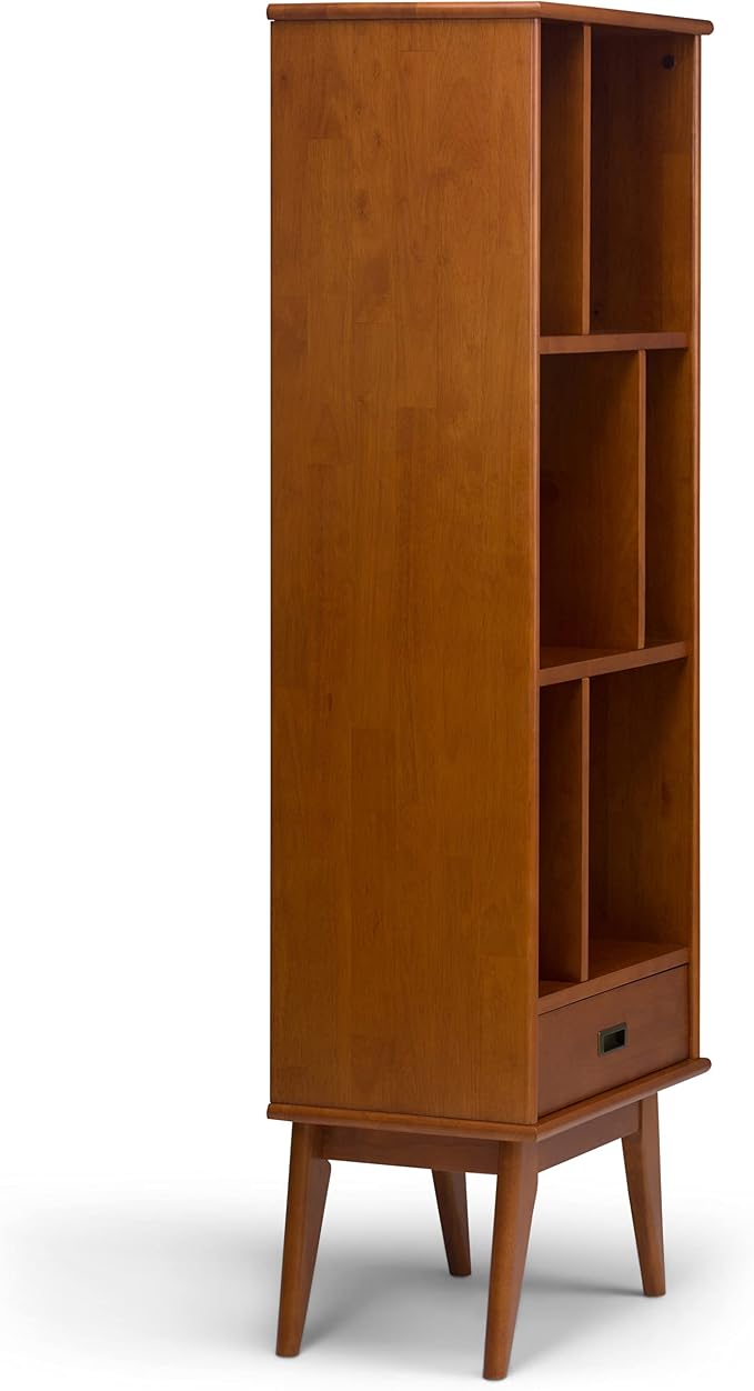 Teak Brown