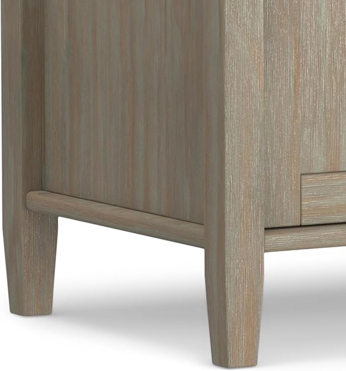 Distressed Grey